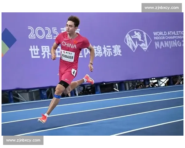 00 后新星 400 米狂飙破纪录!郑驰宇 45 秒 48 力压艾力西尔登顶国内第一 00 后新星 400 米狂飙破纪录!郑驰宇 45 秒 48 力压艾力西尔登顶国内第一
