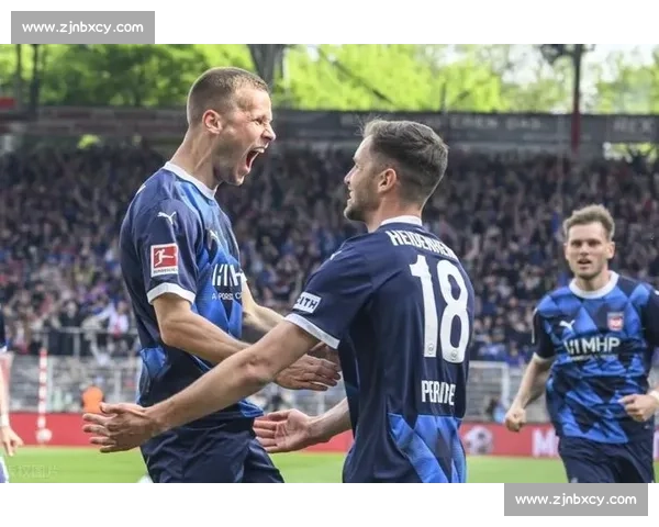 德甲对决圣保利主场迎战海登海姆胜负悬念引关注赛季走势关键一战看点十足