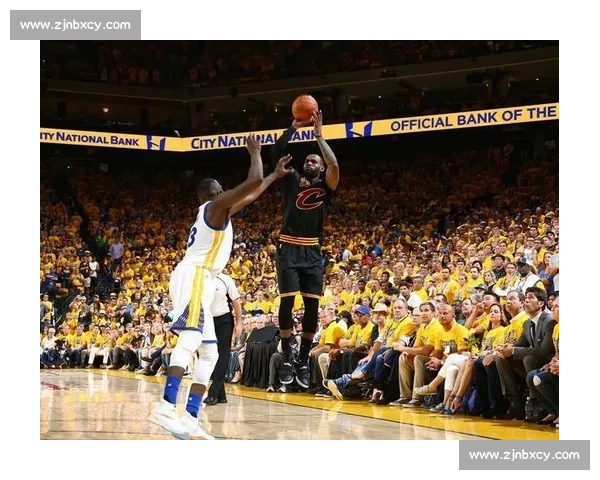 勇士对阵骑士经典回放巅峰对决全场精彩瞬间解析重温历史荣耀之战