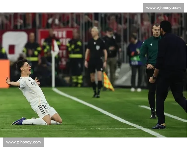 2012欧冠半决赛皇马对阵拜仁点球鏖战成就足球史诗之夜