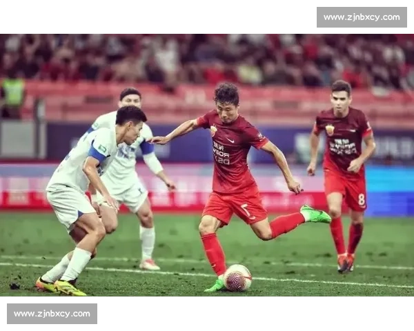 贵州恒丰迎战上海上港中超赛场强弱对话焦点之战前瞻全面解析看点