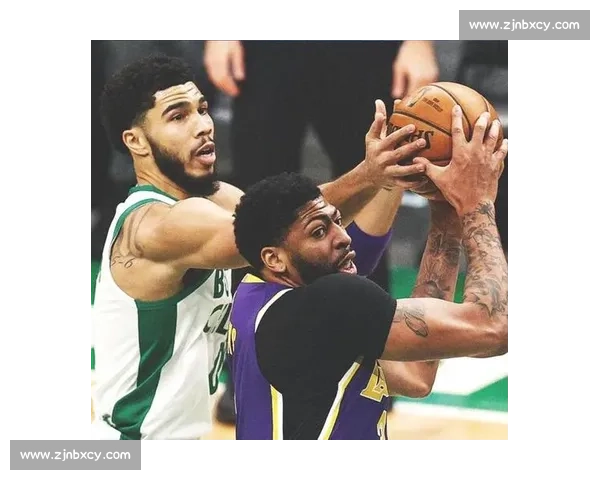 绿军与猛龙激战正酣 双方实力对决谁能笑到最后