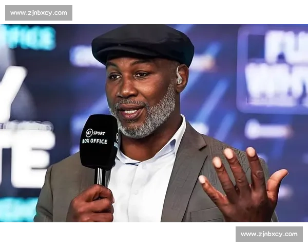 刘易斯对决拉曼的世纪重战与重量级王座风云再起拳坛格局震荡史诗