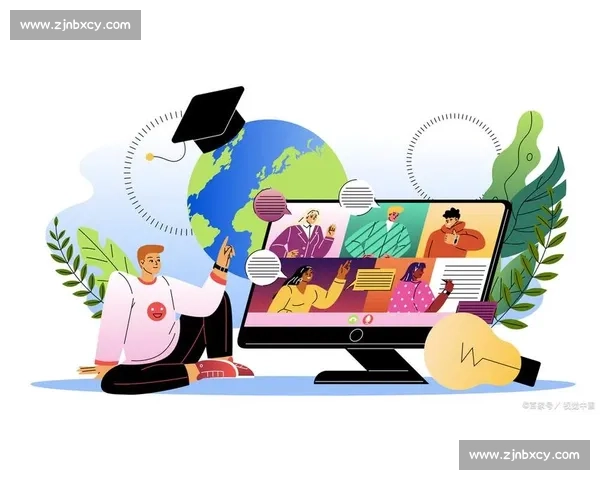 全面对比：传统教育与在线教育的优势与挑战分析