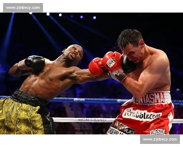 拳坛巅峰对决回顾梅威瑟与莫斯利速度智慧的终极较量传奇之夜全纪实