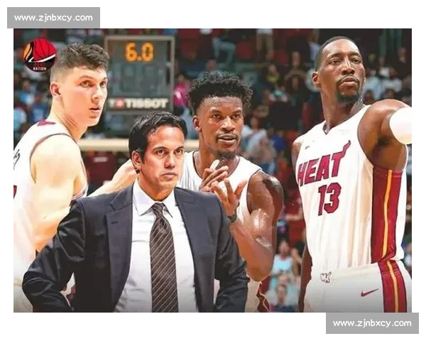 湖人对决热火总决赛G2全场回放关键瞬间深度解析战术博弈与球星表现盘点