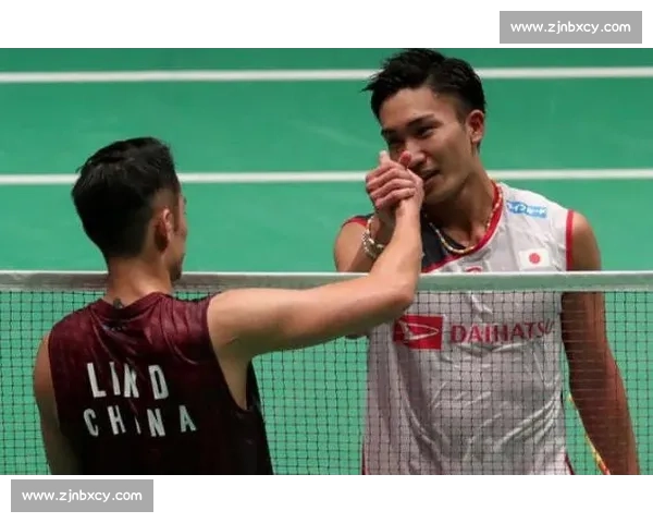 传奇对决李宗伟与桃田贤斗跨时代羽坛巅峰较量全景回望经典史诗