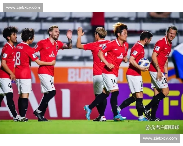 浦和红砖对决川崎前锋焦点之战看点全面解析日职联强强碰撞赛前形势前瞻