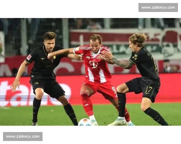 欧冠焦点对决皇马与拜仁巅峰碰撞谁能笑到最后书写新历史之夜激情