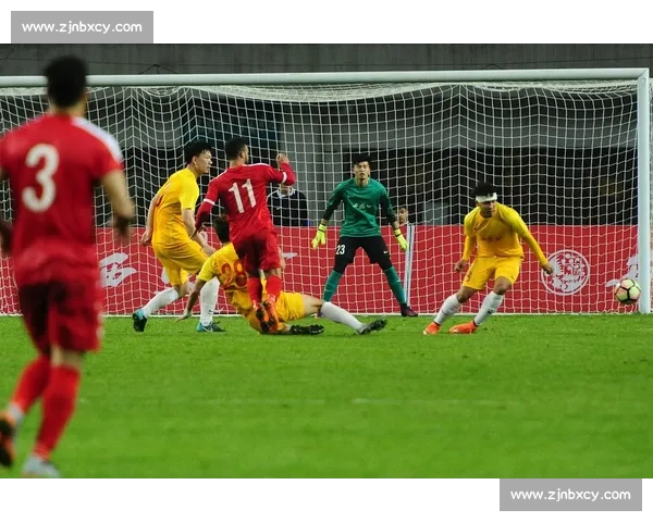 卡塔尔对阵中国实力对比与比赛走势全面解析关键因素深度剖析前瞻