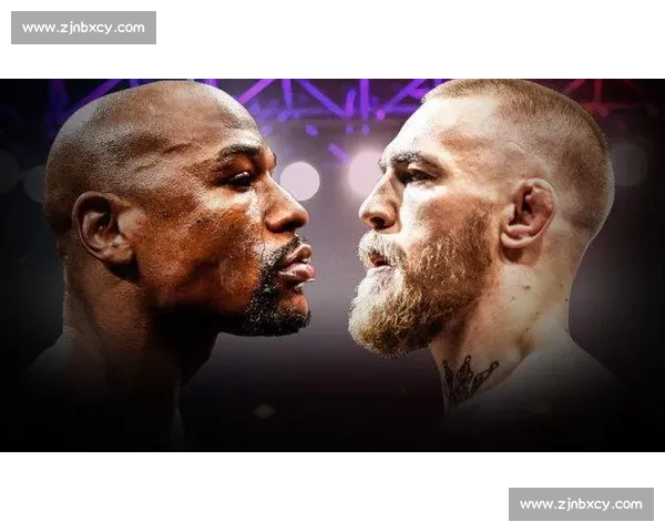梅威瑟对决嘴炮麦格雷戈PPV吸金神话与拳坛娱乐化之巅全景解析