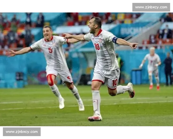 爱尔兰对阵格鲁吉亚的关键较量与欧洲赛场走势解析前景观察全面