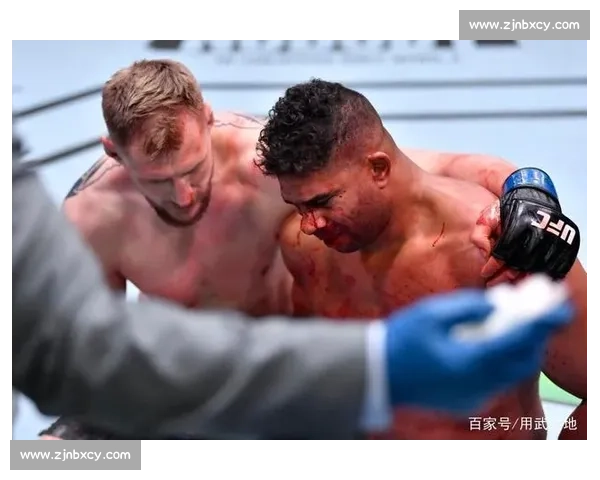 UFC重量级经典对决大布对阵锤子血战擂台全解析历史意义与战术回顾