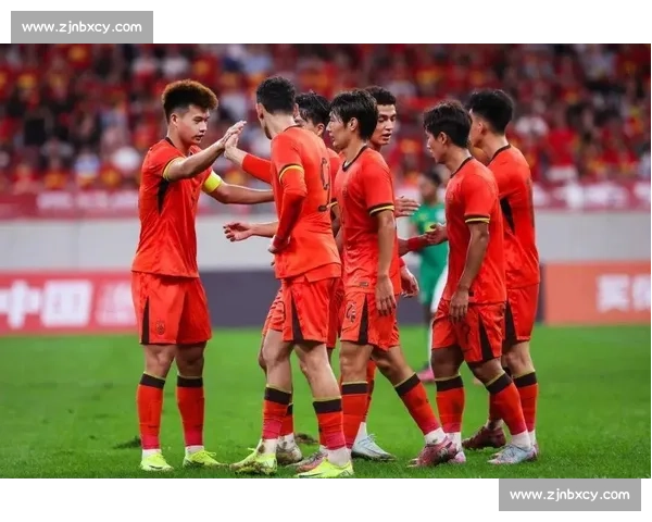 中国男足迎战菲律宾能否突破瓶颈迎来关键胜利的多维观察